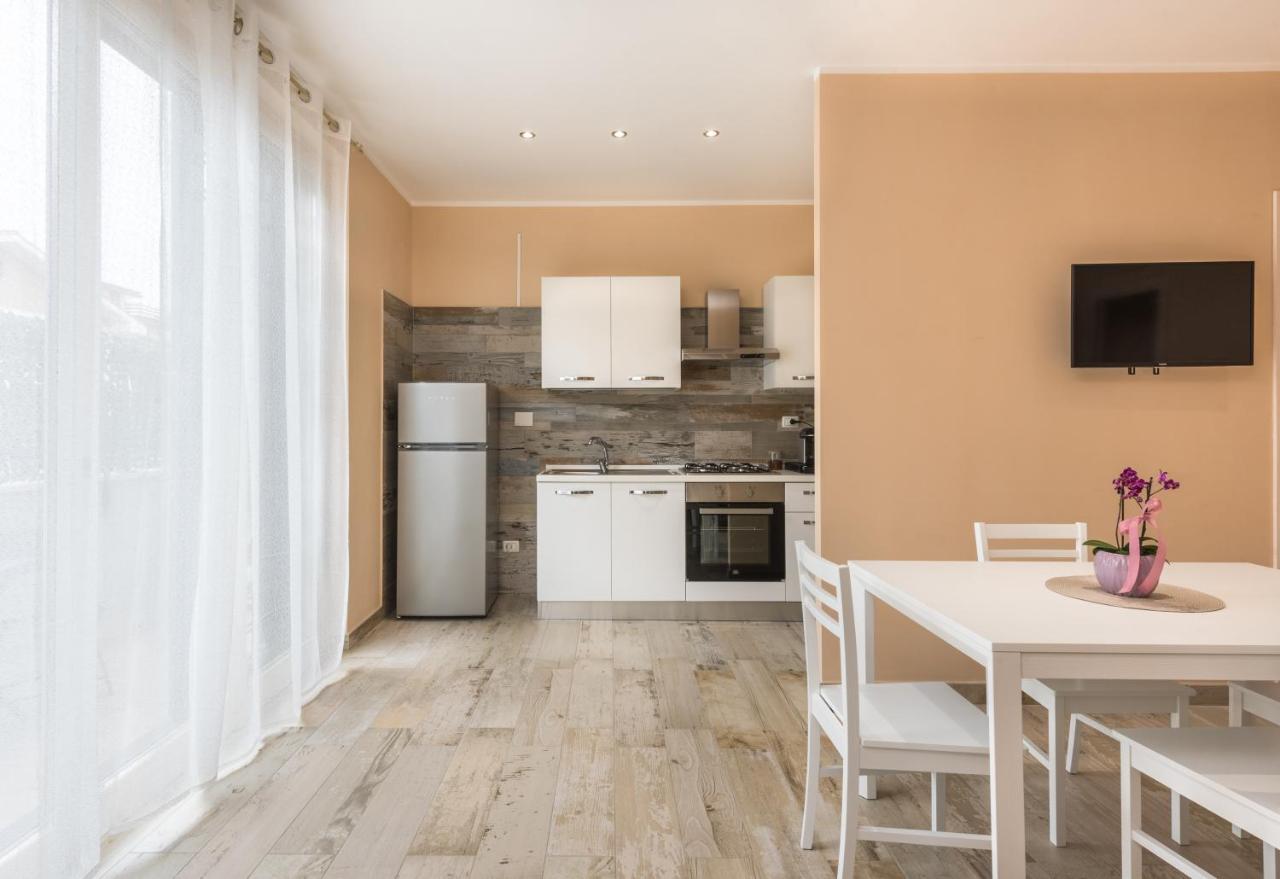 Relax Ciampino - By Good Time Apartments Ngoại thất bức ảnh