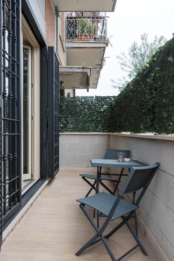 Relax Ciampino - By Good Time Apartments Ngoại thất bức ảnh